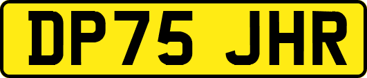 DP75JHR