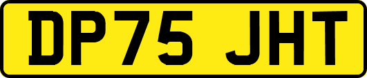 DP75JHT
