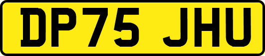 DP75JHU