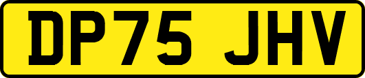 DP75JHV