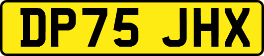 DP75JHX