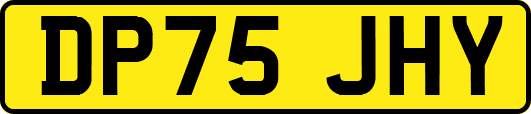 DP75JHY