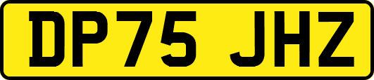 DP75JHZ