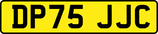DP75JJC