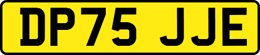 DP75JJE