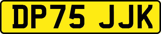 DP75JJK