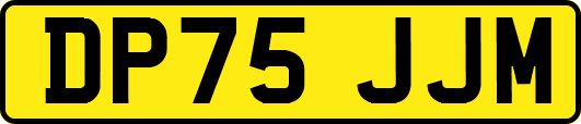 DP75JJM
