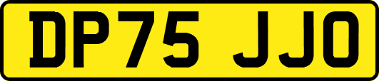 DP75JJO