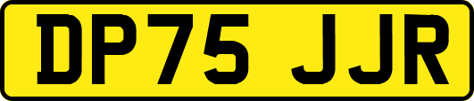 DP75JJR