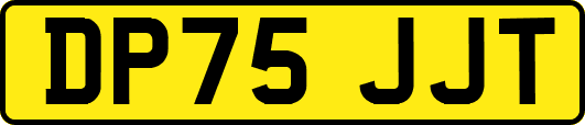 DP75JJT