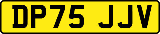 DP75JJV
