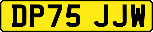 DP75JJW