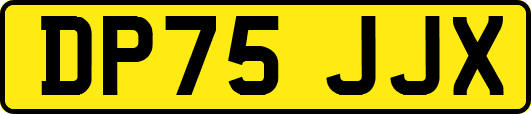 DP75JJX