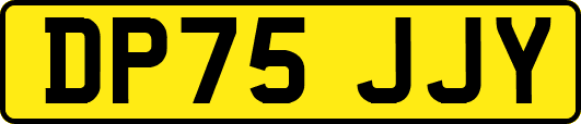 DP75JJY