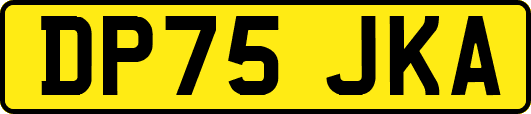 DP75JKA