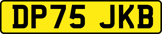 DP75JKB