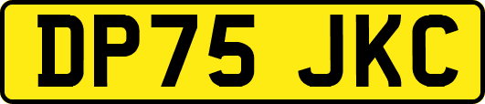 DP75JKC