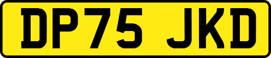 DP75JKD