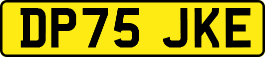 DP75JKE