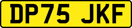 DP75JKF