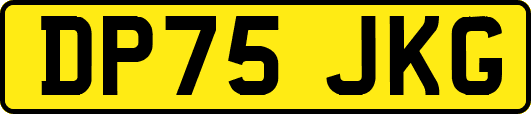 DP75JKG