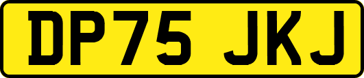DP75JKJ