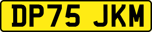 DP75JKM