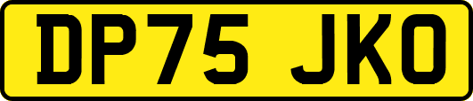 DP75JKO
