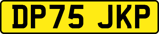 DP75JKP