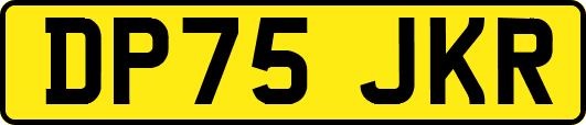 DP75JKR