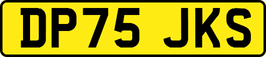 DP75JKS