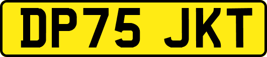 DP75JKT