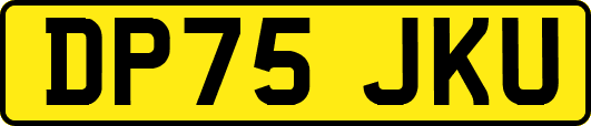 DP75JKU