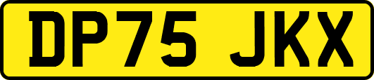 DP75JKX