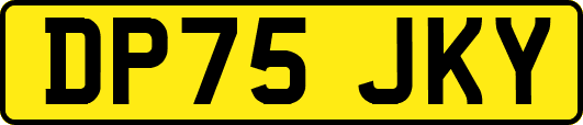 DP75JKY