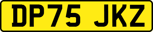 DP75JKZ