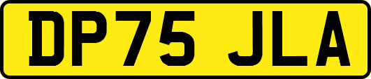 DP75JLA