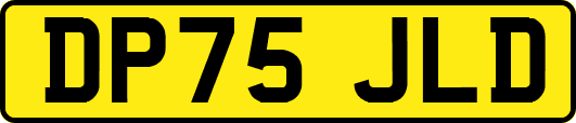 DP75JLD
