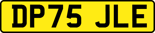 DP75JLE
