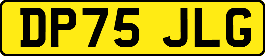 DP75JLG