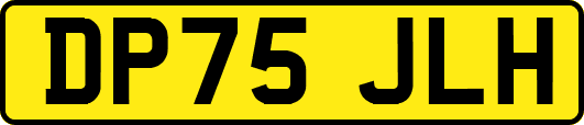 DP75JLH