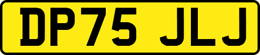 DP75JLJ