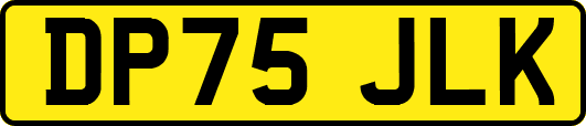 DP75JLK