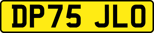 DP75JLO