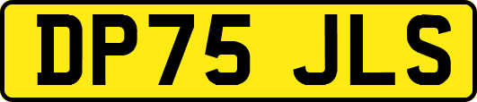 DP75JLS