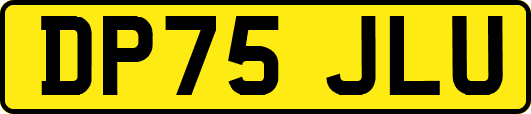 DP75JLU