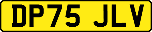 DP75JLV