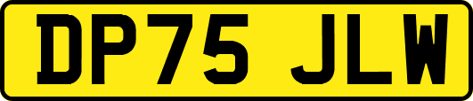DP75JLW