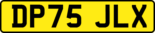 DP75JLX