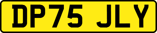 DP75JLY